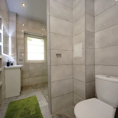 3citygo - Apartament Malborska 4.2 *