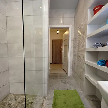 3citygo - Apartament Malborska 4.2 アパート