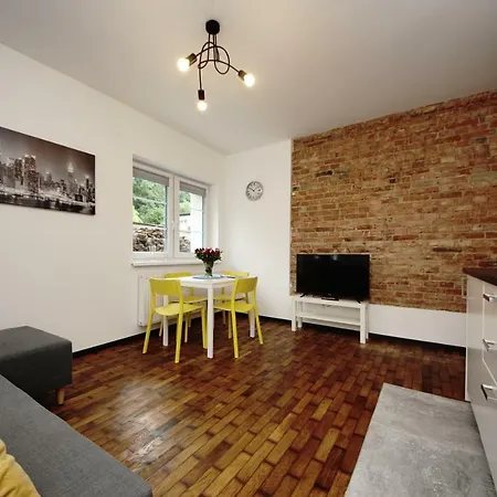 3citygo - Apartament Malborska 4.2 アパート *